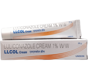 LLcol Cream 50gm