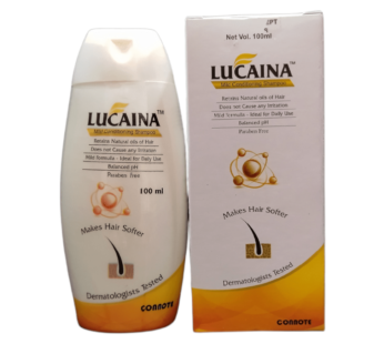 Lucaina Shampoo 100ml