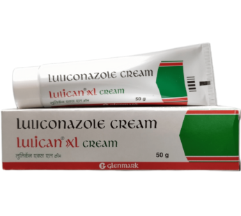Lulican XL Cream 50gm
