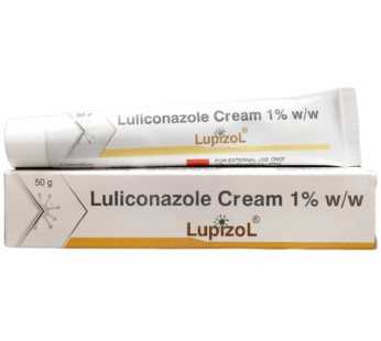 Lupizol Cream 50gm