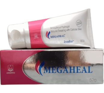 Megaheal Cream 50gm
