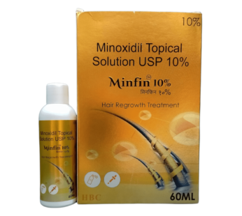 Minfin 10% Solutin