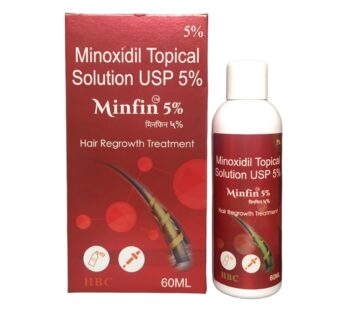 Minfin 5% Solution