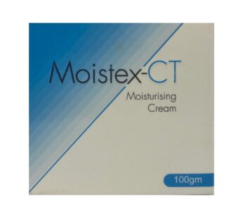 MOISTEX CT CREAM 100gm