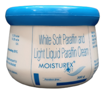 Moisturex Soft Cream 300gm