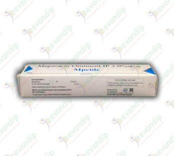 Mpcide Ointment 15gm