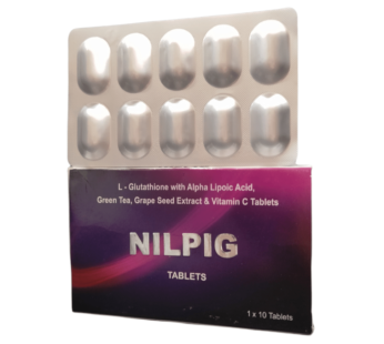 Nilpig Tablet