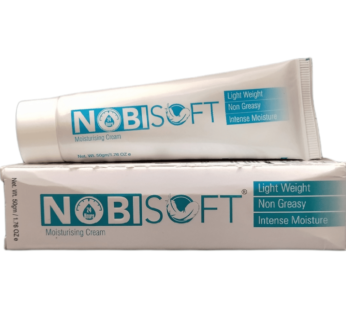 Nobisoft Cream 50gm