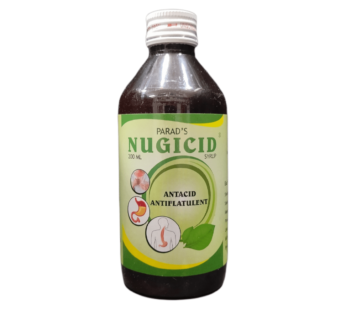 Nugicid Syrup