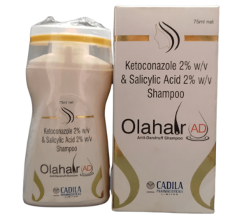Olahair AD Shampoo