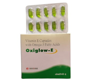 Oxiglow E Tablet