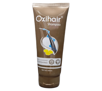 Oxihair Shampoo 100ml