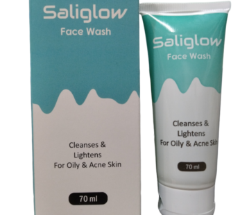 Saliglow Face Wash 70ml