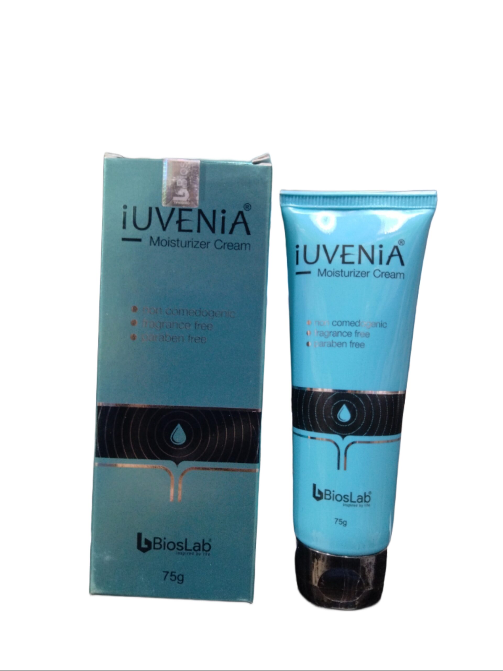 Iuvenia Cream 75gm Jeevandip