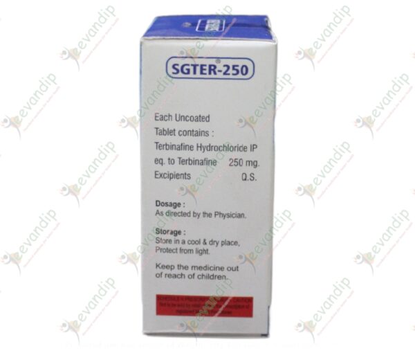SGTER-250 TABLET