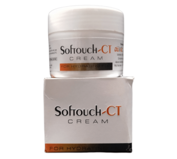 Softouch CT Cream 100gm