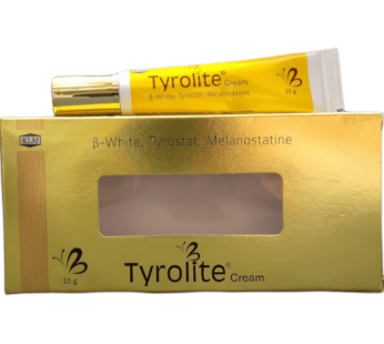 Tyrolite Cream 15gm
