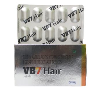 VB7 hair Tablet