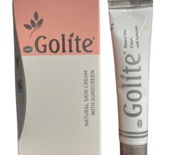 Golite Skin Lightening Cream 15gm