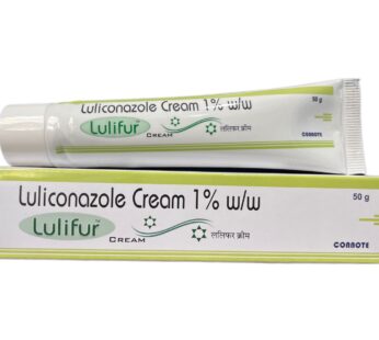 Lulifur Cream 50gm
