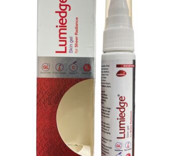 Lumiedge Skin Lightening Gel 30ml