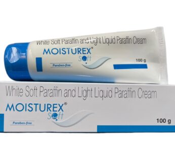 Moisturex Soft Cream 100gm
