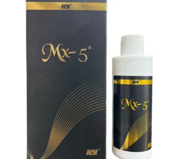 MX 5% Solution 60ml