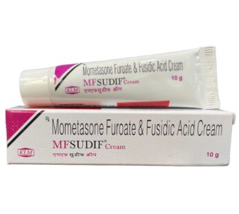 MFSUDIF CREAM 10gm