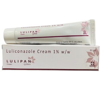 Lulipan Cream 50gm