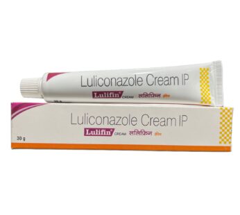 Lulifin Cream 30gm