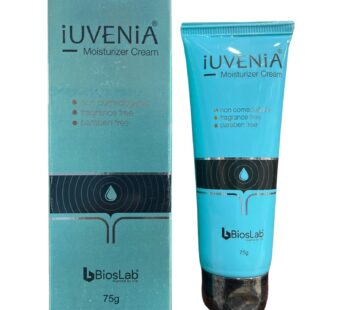 Iuvenia Cream 75gm