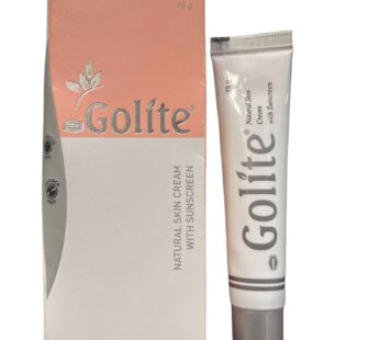 Golite Skin Lightening Cream 15gm