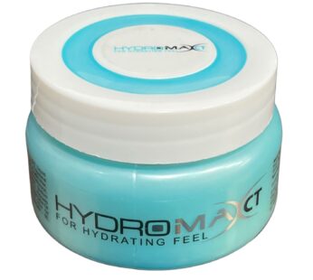 Hydromax CT Cream 100gm