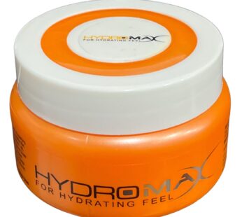 Hydromax Cream 100gm