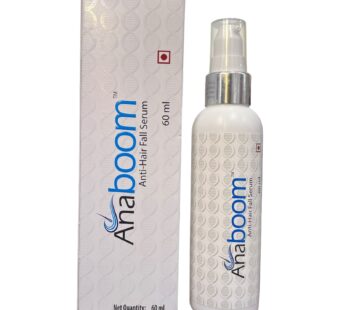 Anaboom Anti Hair Fall Serum