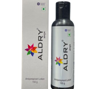 Aldry Lotion