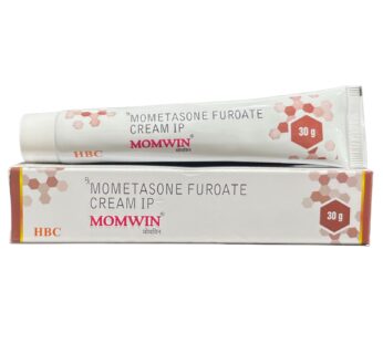 Momwin Cream 30gm