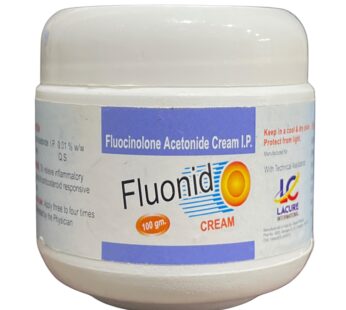 Fluonid Cream 100gm