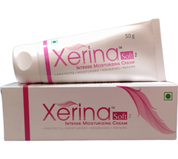 Xerina Soft Cream 50gm
