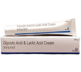 Xylite Cream 20gm