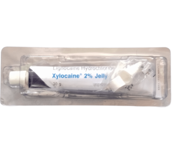Xylocaine 2% Gel 30gm