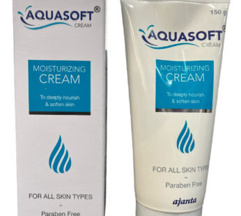 Aquasoft Cream 150gm