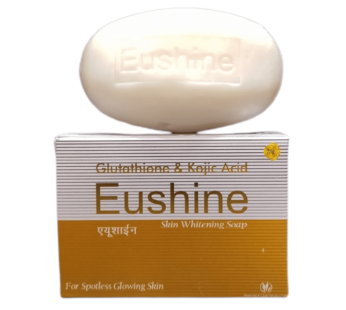 Eushine Skin Whitening Soap