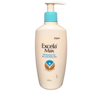 Excela Max Lotion 200ml