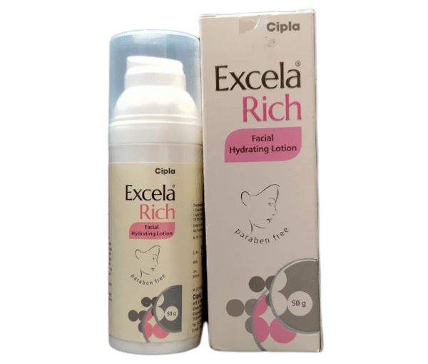 EXCELA RICH 0