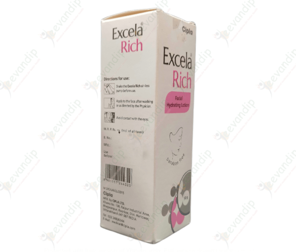 EXCELA RICH 1