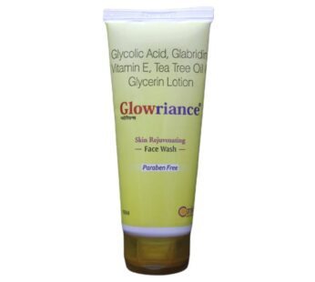 Glowriance Face Wash 100ml