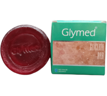 Glymed soap 75gm