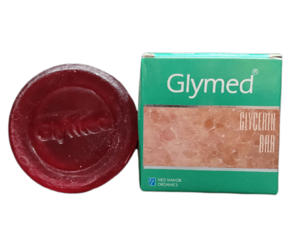 GLYMED SOAP 0