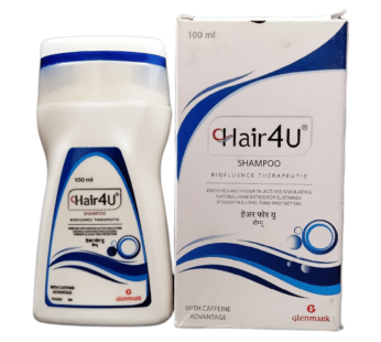 Hair4U Shampoo 100ml